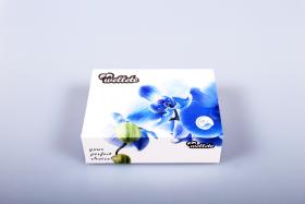 Թղթե անձեռոցիկ  տուփով-80/2