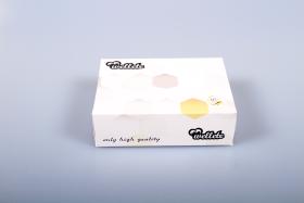 Թղթե անձեռոցիկ   տուփով - 60/2