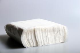 Դիսպենսերի անձեռոցիկներ- 200 թերթ , 1 շերտ